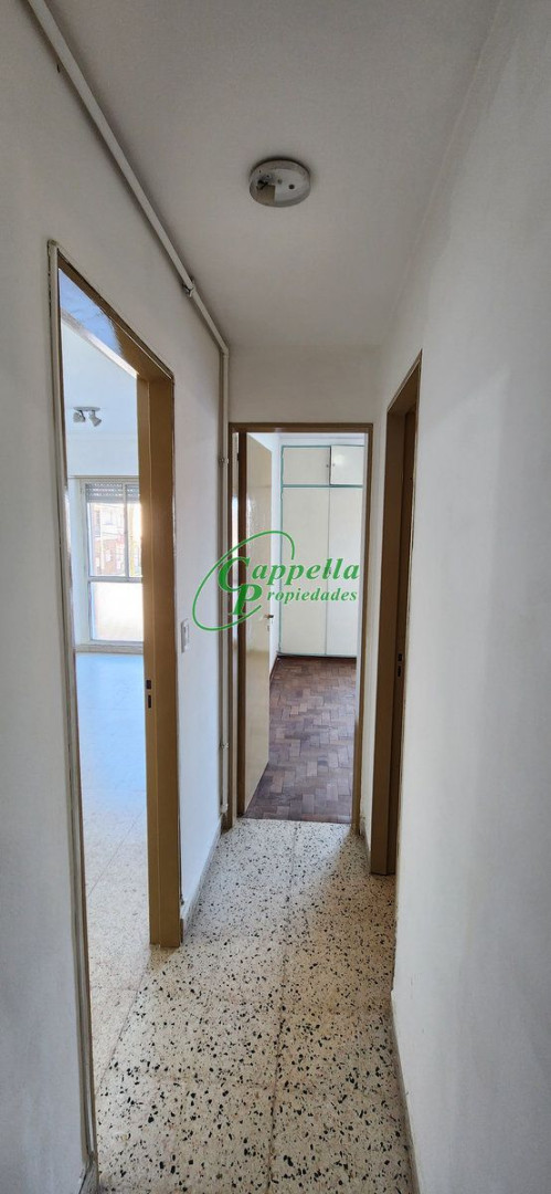 Departamento en Alquiler en Alem 1047, Universitario, Bahía Blanca - Bahía Blanca Propiedades | SITIO OFICIAL l