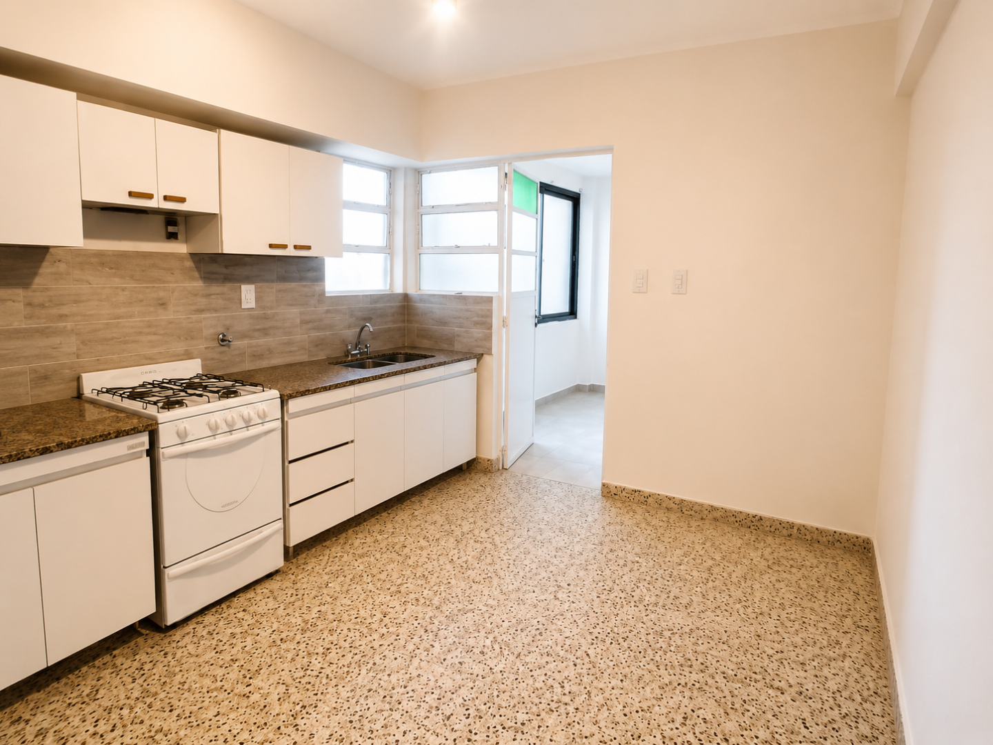 Departamento en Venta en Sarmiento 734, Centro, Bahía Blanca - Bahía Blanca Propiedades | SITIO OFICIAL l
