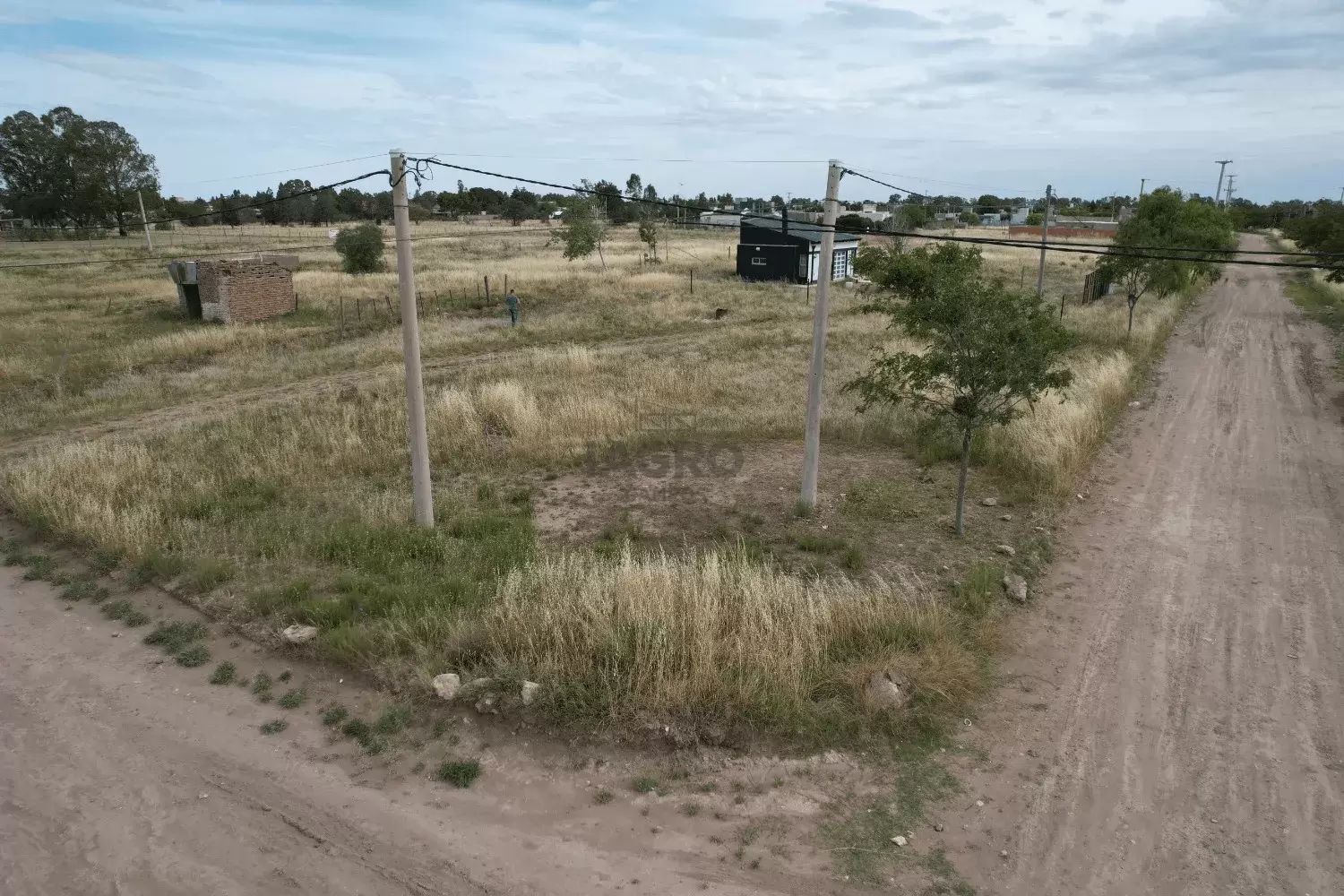 Terreno en Venta  San Agustin, Bahía Blanca - Bahía Blanca Propiedades | SITIO OFICIAL l