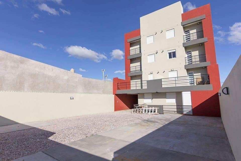 Departamento en Venta en Fortinero 322, Avellaneda, Bahía Blanca - Bahía Blanca Propiedades | SITIO OFICIAL l