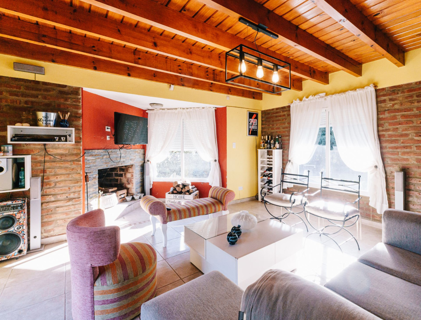 Casa en Venta en Clegg 1479, El Nacional, Bahía Blanca - Bahía Blanca Propiedades | SITIO OFICIAL l