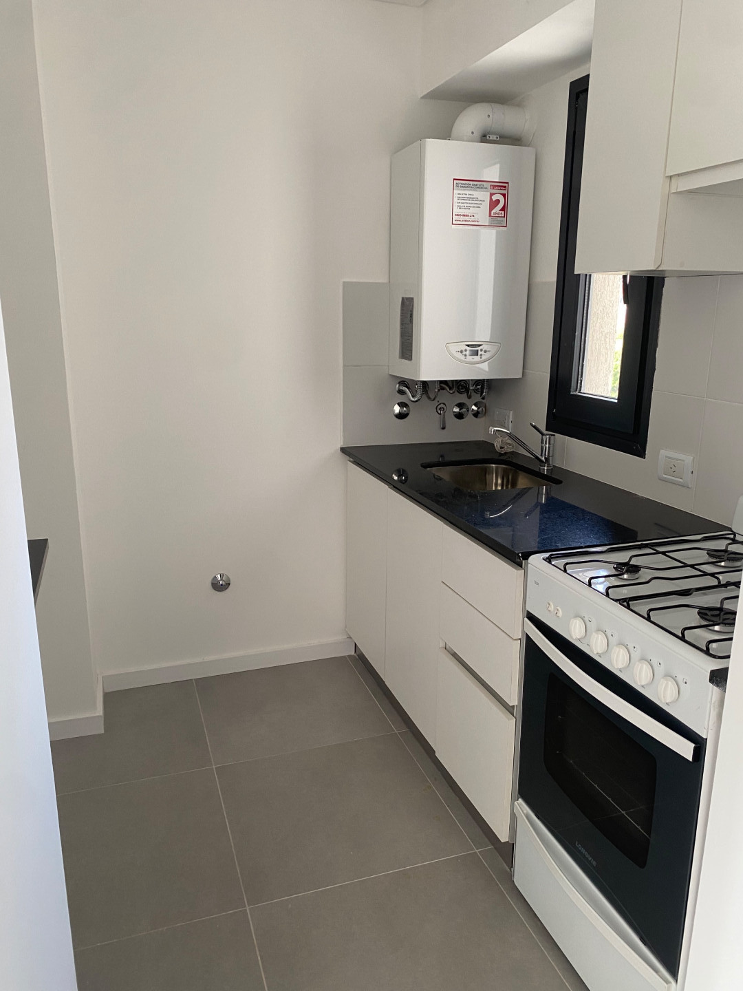 Departamento en Venta en Caronti 152, Centro, Bahía Blanca - Bahía Blanca Propiedades | SITIO OFICIAL l