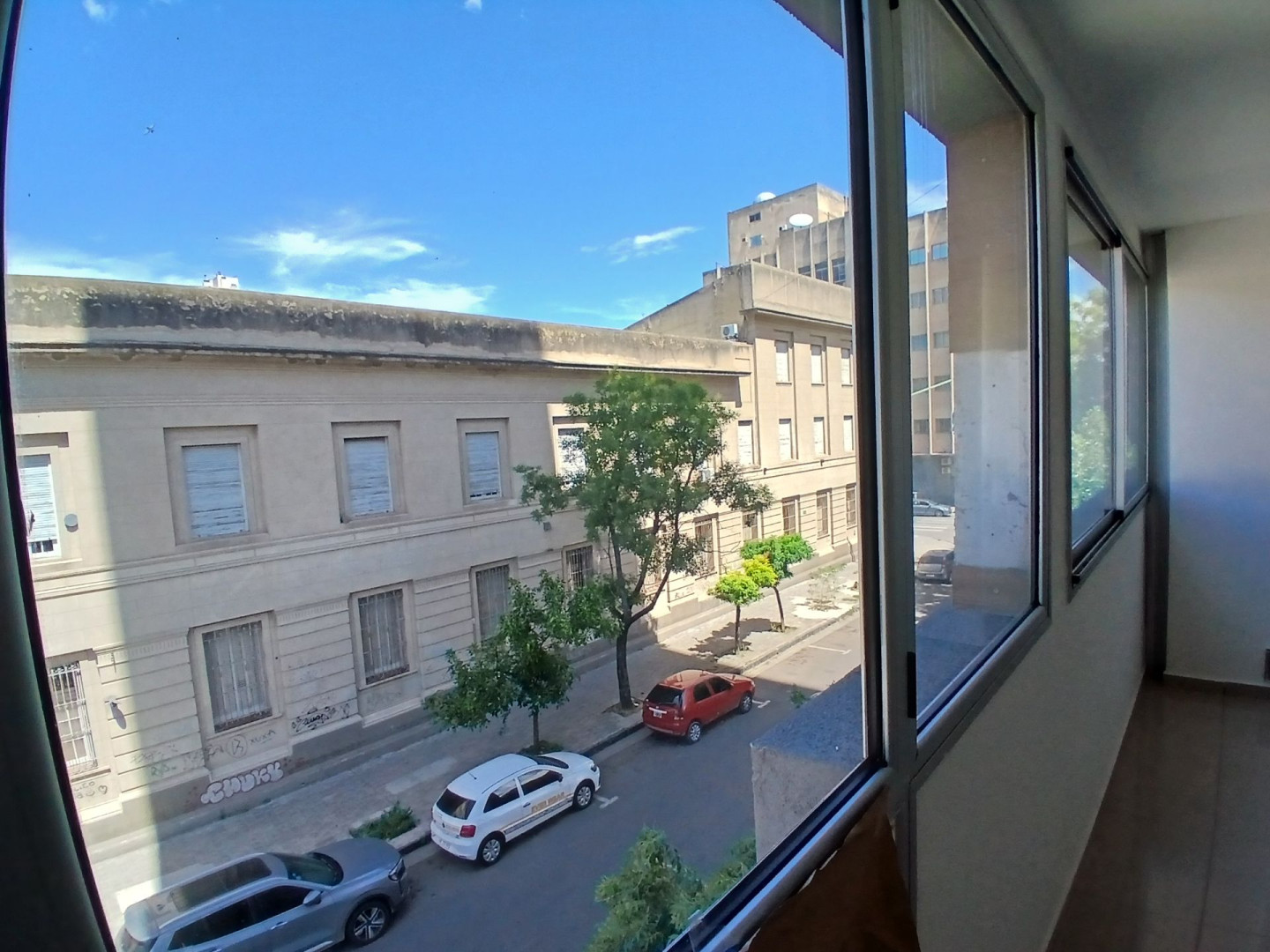 Oficina en Alquiler en Gorriti 85, Centro, Bahía Blanca - Bahía Blanca Propiedades | SITIO OFICIAL l