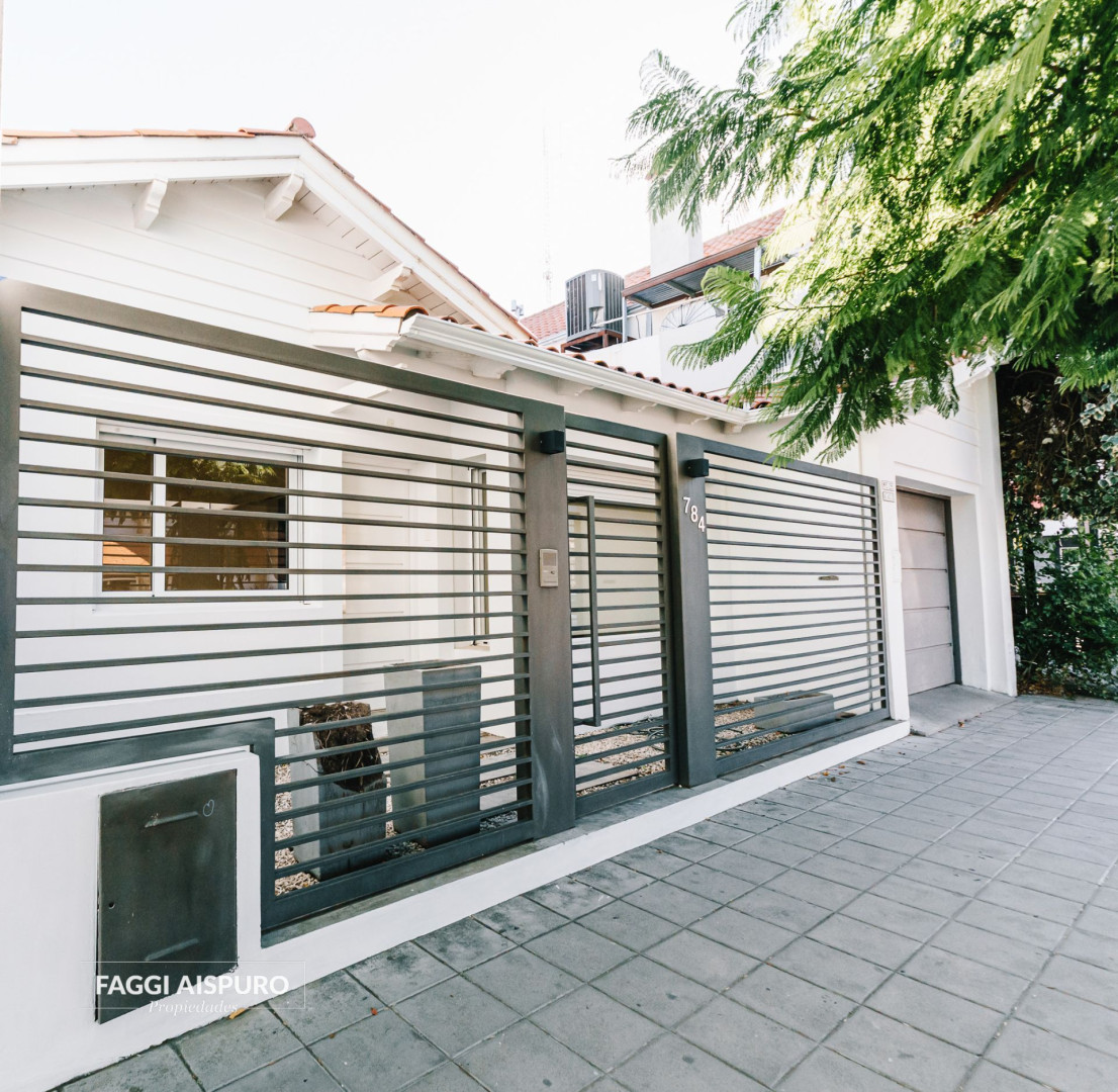 Casa en Venta en Avenida Alem 700, Centro, Bahía Blanca - Bahía Blanca Propiedades | SITIO OFICIAL l