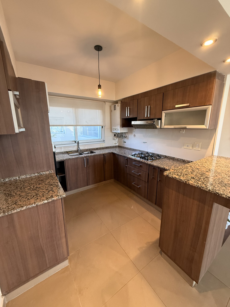 Departamento en Alquiler en Florencio Sanchez 266, Macrocentro, Bahía Blanca - Bahía Blanca Propiedades | SITIO OFICIAL l