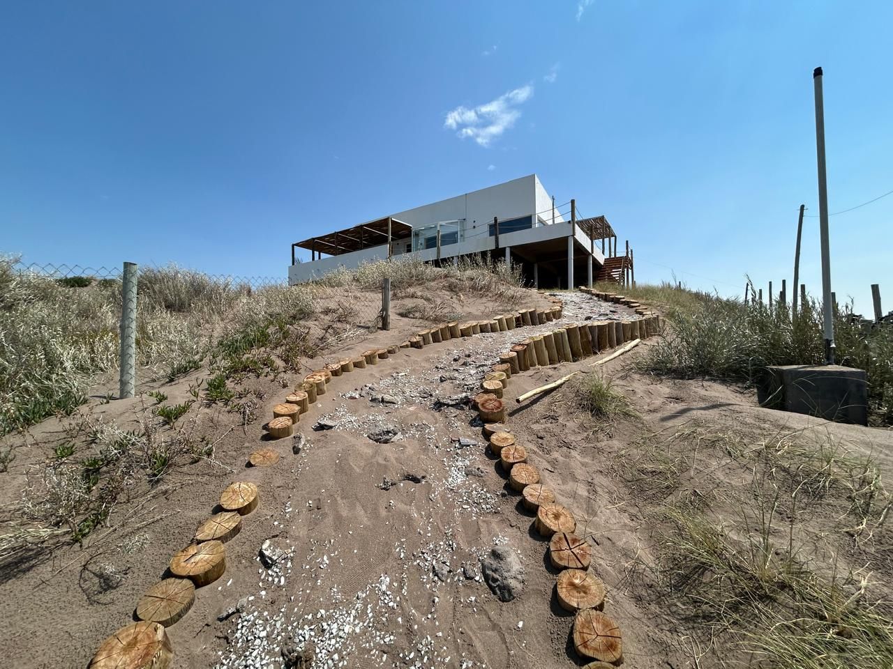 Casa en Venta en Costanera Y Bristol, Balneario Sauce Grande, El Sauce, Monte Hermoso - Bahía Blanca Propiedades | SITIO OFICIAL l