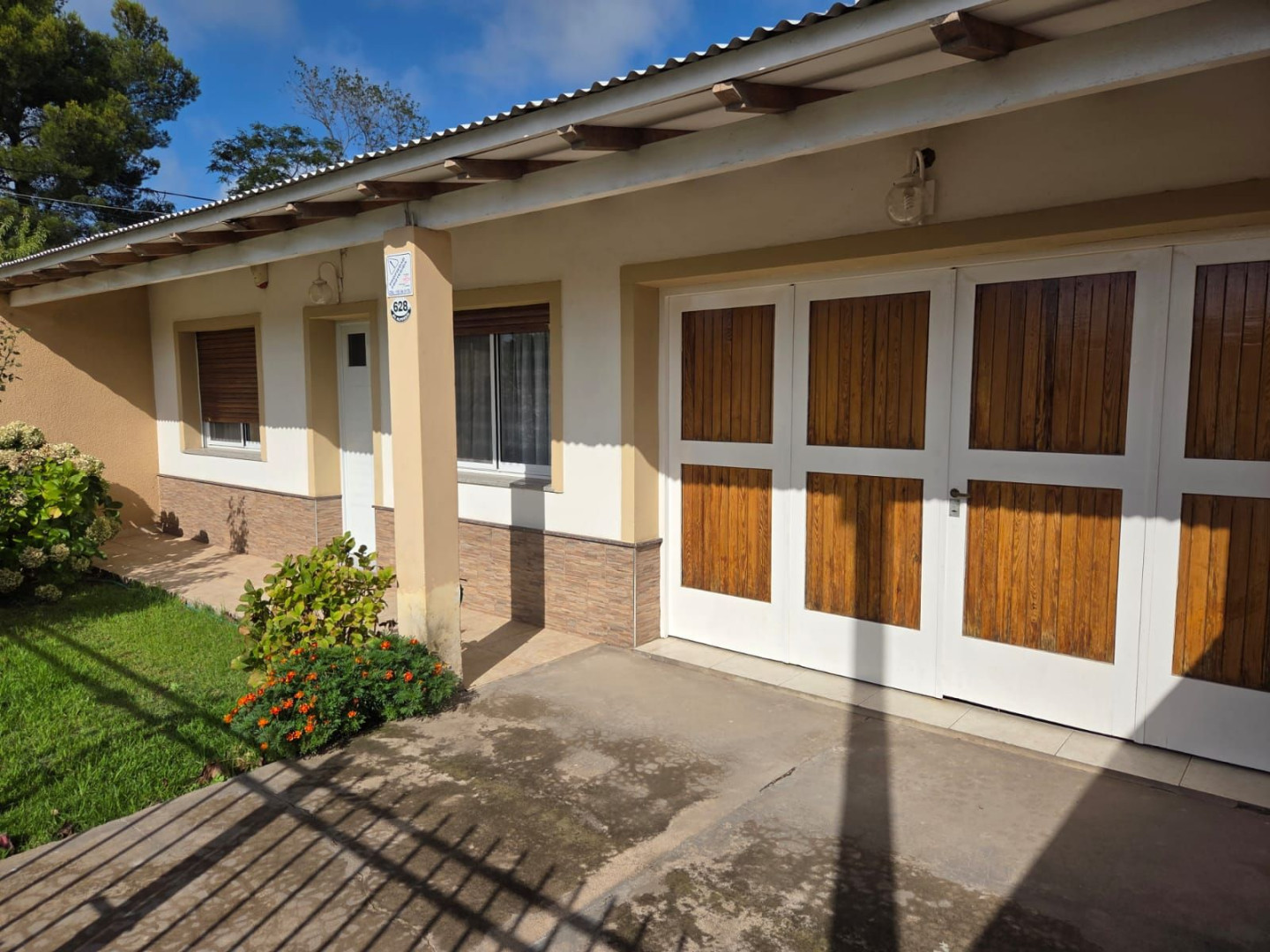 Casa en Venta  Dufaur, Monte Hermoso - Bahía Blanca Propiedades | SITIO OFICIAL l