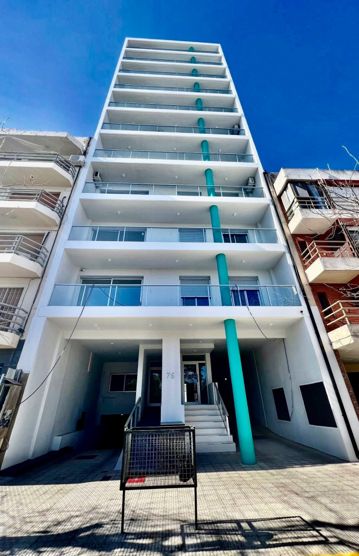 Departamento en Venta en Holdich 76, Centro, Bahía Blanca - Bahía Blanca Propiedades | SITIO OFICIAL l