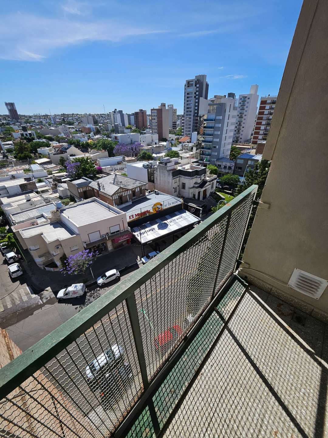 Departamento en Alquiler en Avenida Alem 340, Centro, Bahía Blanca - Bahía Blanca Propiedades | SITIO OFICIAL l