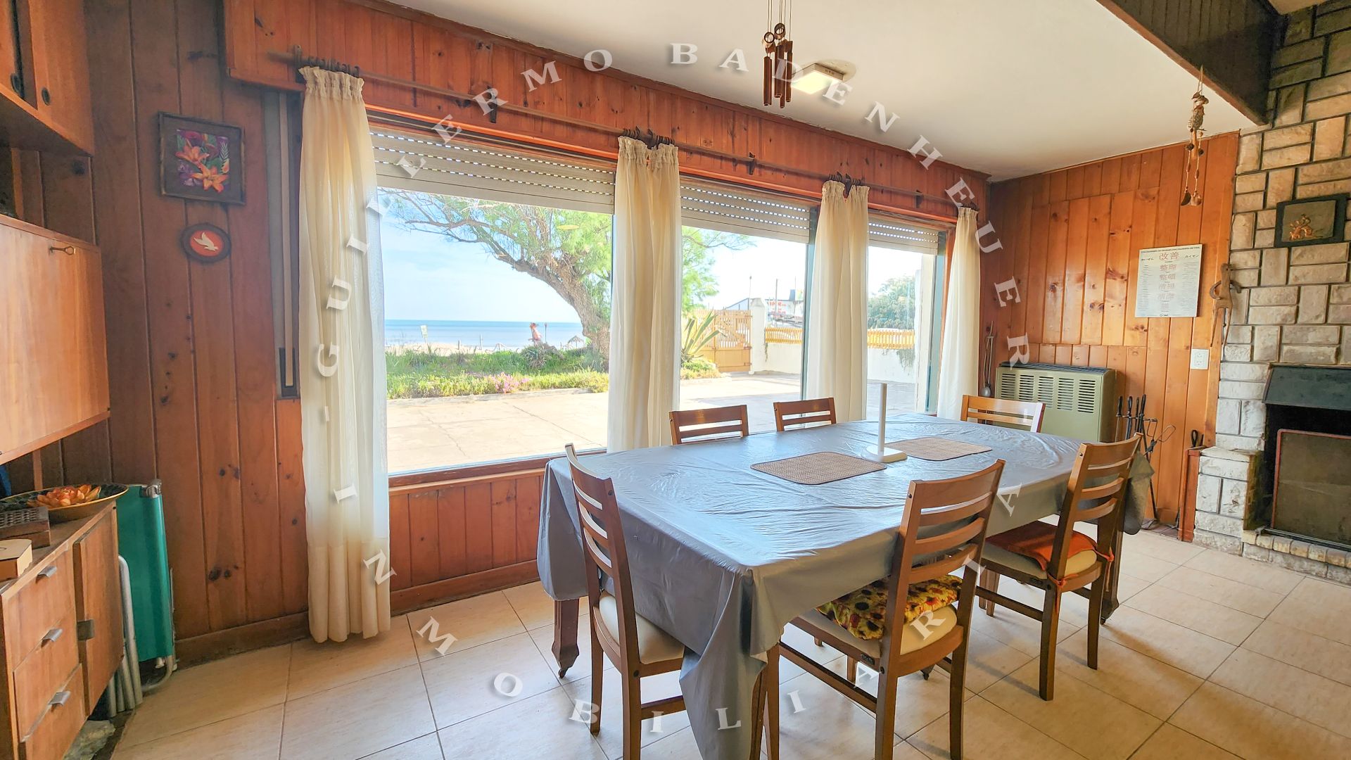 Casa en Venta en COSTANERA 939, Dufaur, Monte Hermoso - Bahía Blanca Propiedades | SITIO OFICIAL l