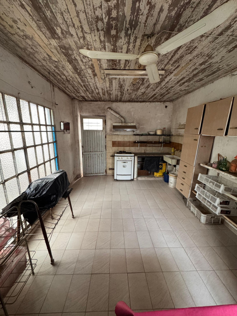Casa en Venta en Yrigoyen 540, Centro, Bahía Blanca - Bahía Blanca Propiedades | SITIO OFICIAL l