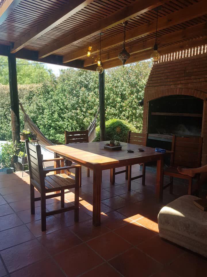 Casa en Venta en YEPUN Y HUEQUE,  Bahía Blanca - Bahía Blanca Propiedades | SITIO OFICIAL l
