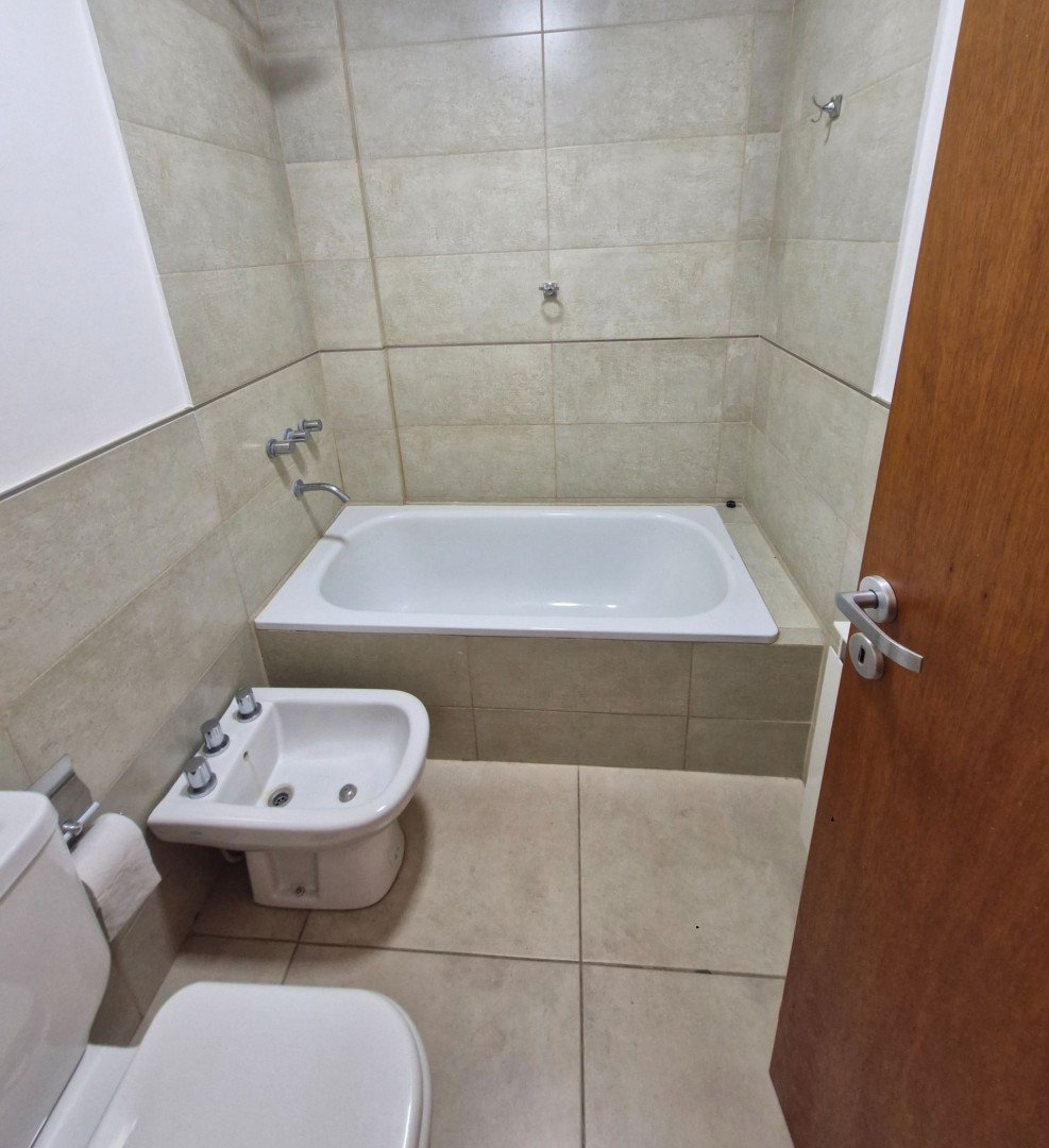 Departamento en Alquiler en 12 De Octubre 832, Universitario, Bahía Blanca - Bahía Blanca Propiedades | SITIO OFICIAL l