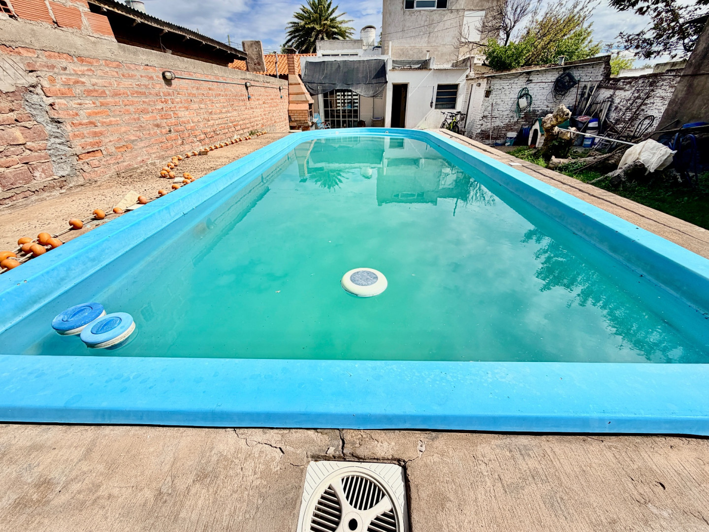 Casa en Venta en Nueva Provincia 100, Colon, Bahía Blanca - Bahía Blanca Propiedades | SITIO OFICIAL l