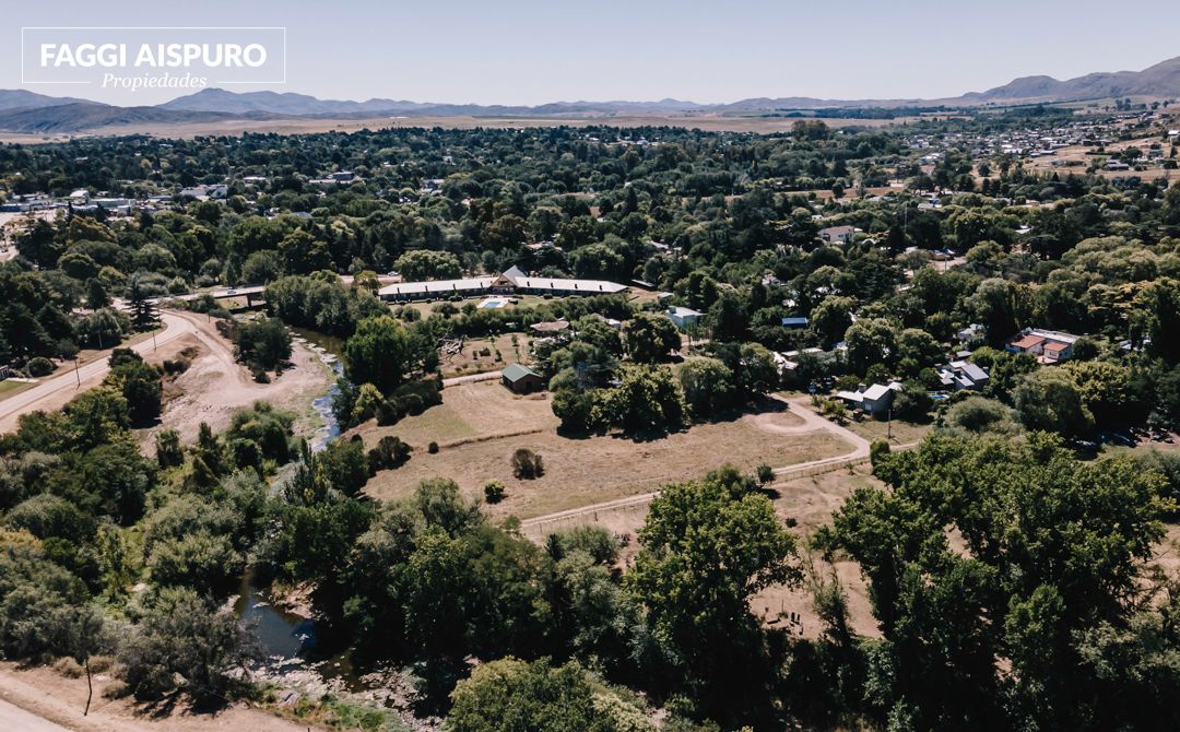 Terreno en Venta en Villa La Arcadia, Villa Arcadia , Sierra de  la Ventana - Bahía Blanca Propiedades | SITIO OFICIAL l