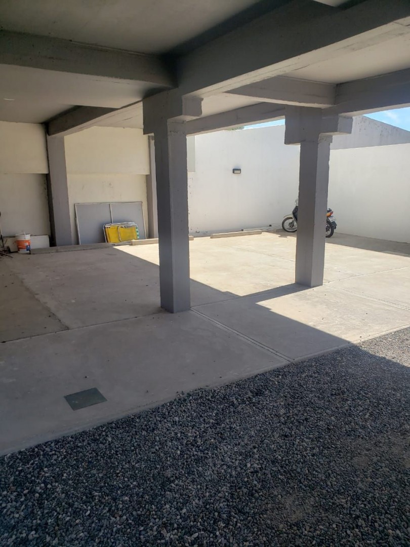 Departamento en Alquiler en De Angelis  872, Santa Margarita, Bahía Blanca - Bahía Blanca Propiedades | SITIO OFICIAL l