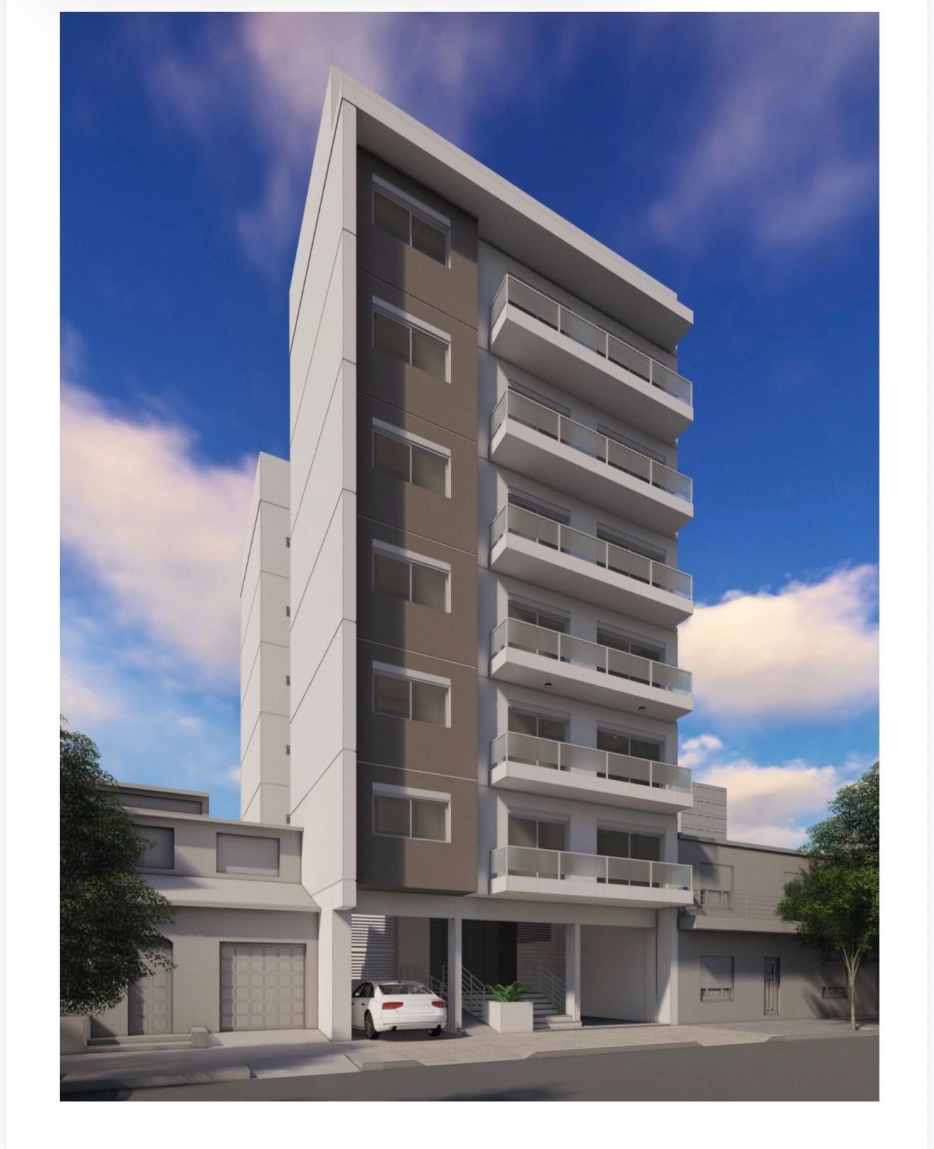 Departamento en Venta en Gorriti 253, Macrocentro, Bahía Blanca - Bahía Blanca Propiedades | SITIO OFICIAL l