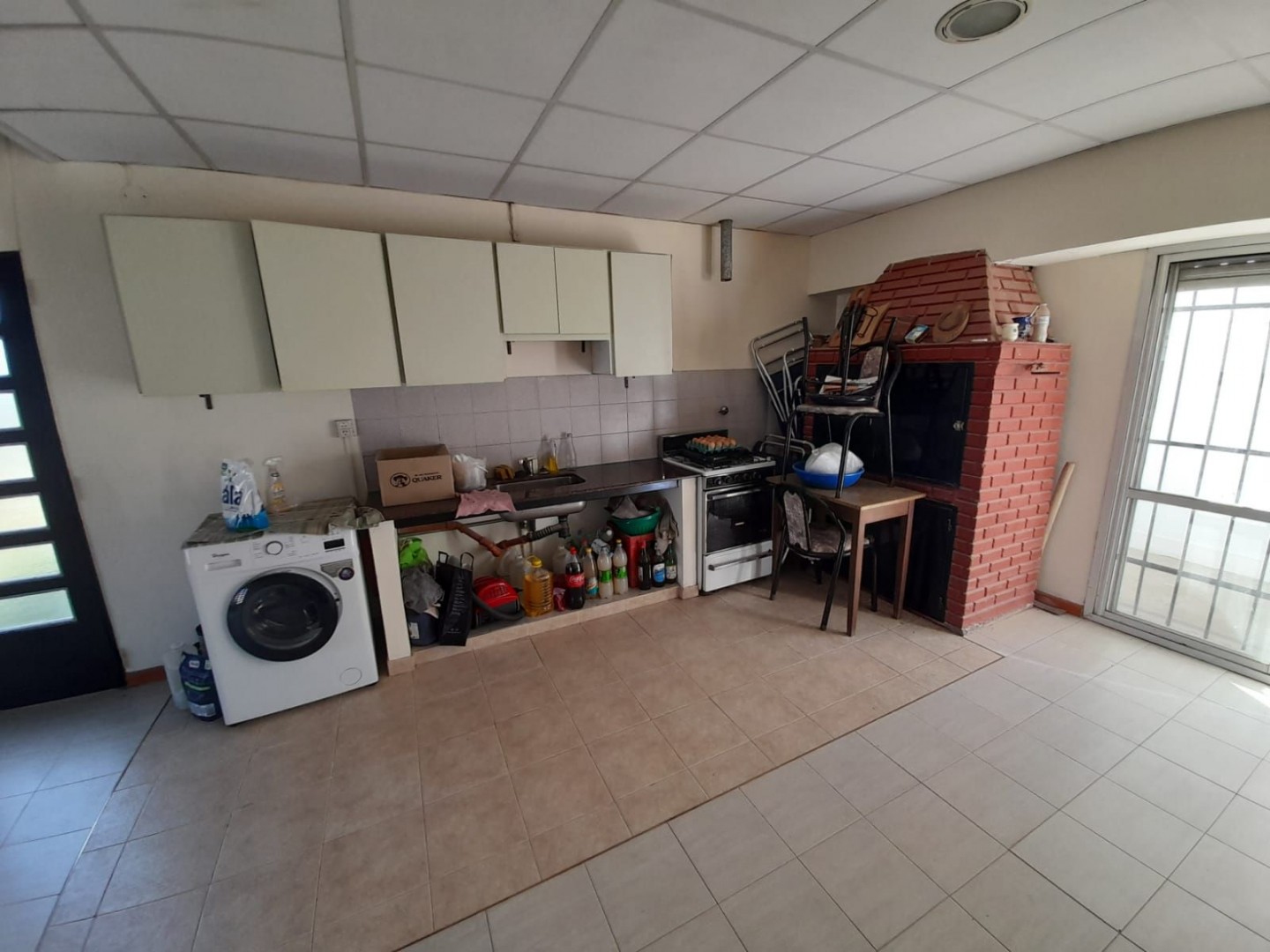 Casa en Venta en Lugones 436, Centro Inquilinos, Bahía Blanca - Bahía Blanca Propiedades | SITIO OFICIAL l