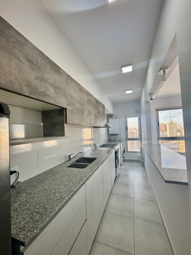 Departamento en Venta en Mitre Y Caronti , Centro, Bahía Blanca - Bahía Blanca Propiedades | SITIO OFICIAL l