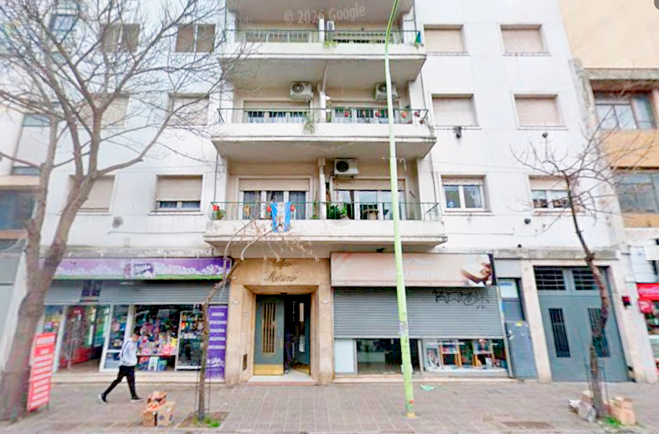 Departamento en Venta en Moreno 41, Centro, Bahía Blanca - Bahía Blanca Propiedades | SITIO OFICIAL l