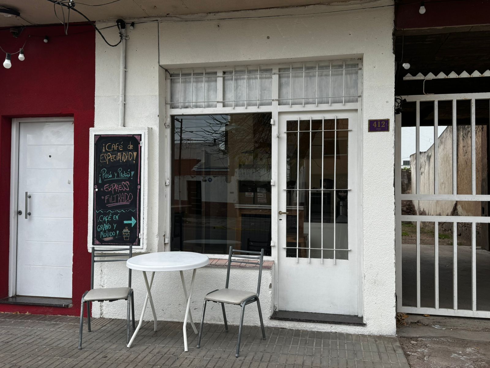 Local en Venta en Perú 412 , Universitario, Bahía Blanca - Bahía Blanca Propiedades | SITIO OFICIAL l