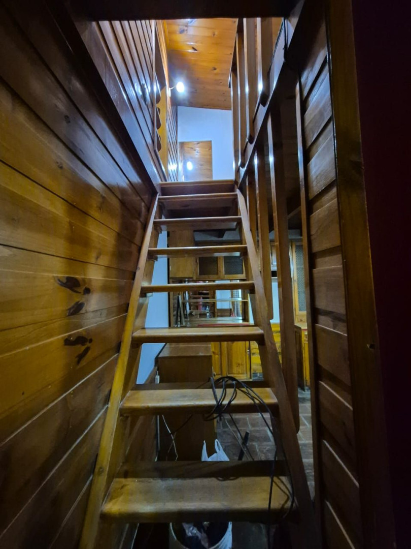 Departamento en Venta en Las Heras 500,  Bahía Blanca - Bahía Blanca Propiedades | SITIO OFICIAL l