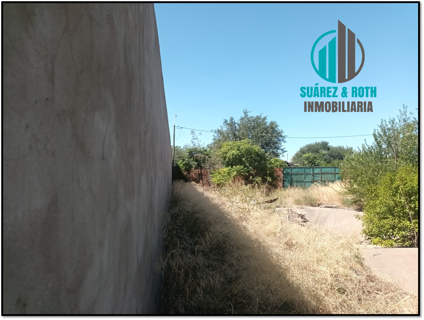 Terreno en Venta en PARCHAPE 850,  Bahía Blanca - Bahía Blanca Propiedades | SITIO OFICIAL l