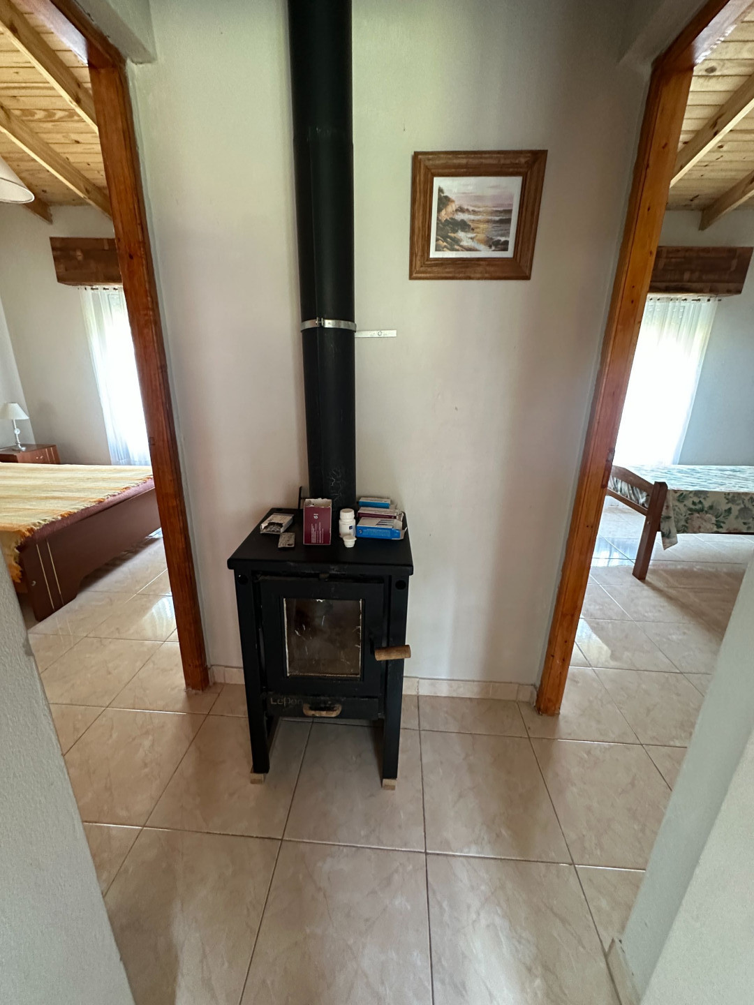 Casa en Venta en Rio Salado 356, Dufaur, Monte Hermoso - Bahía Blanca Propiedades | SITIO OFICIAL l