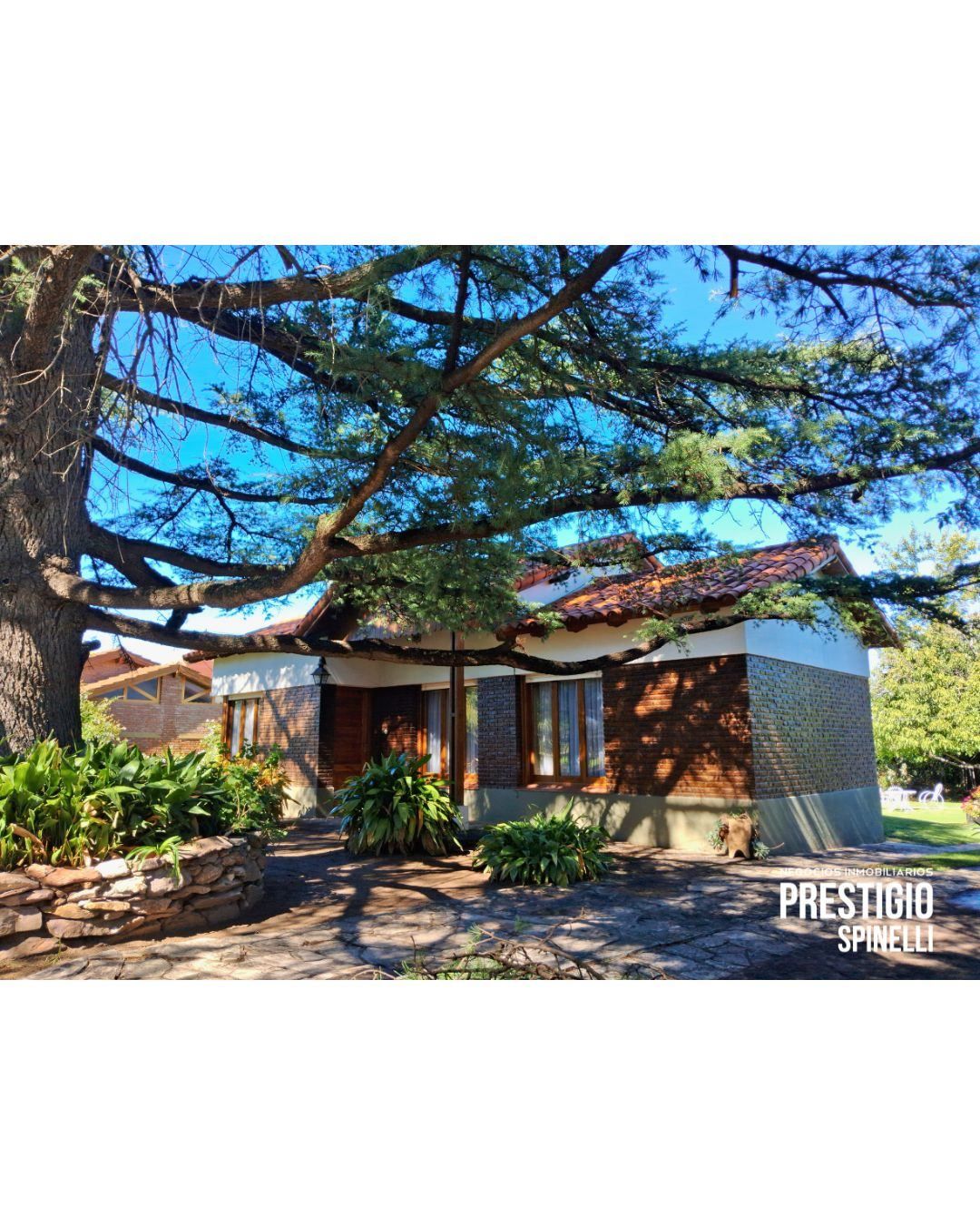 Casa en Venta en La Falda N° 336, Palihue, Bahía Blanca - Bahía Blanca Propiedades | SITIO OFICIAL l