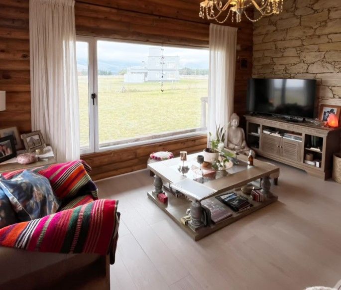 Cabaña en Venta en San Andres De Las Sierras,  San Andres de las Sierras - Bahía Blanca Propiedades | SITIO OFICIAL l