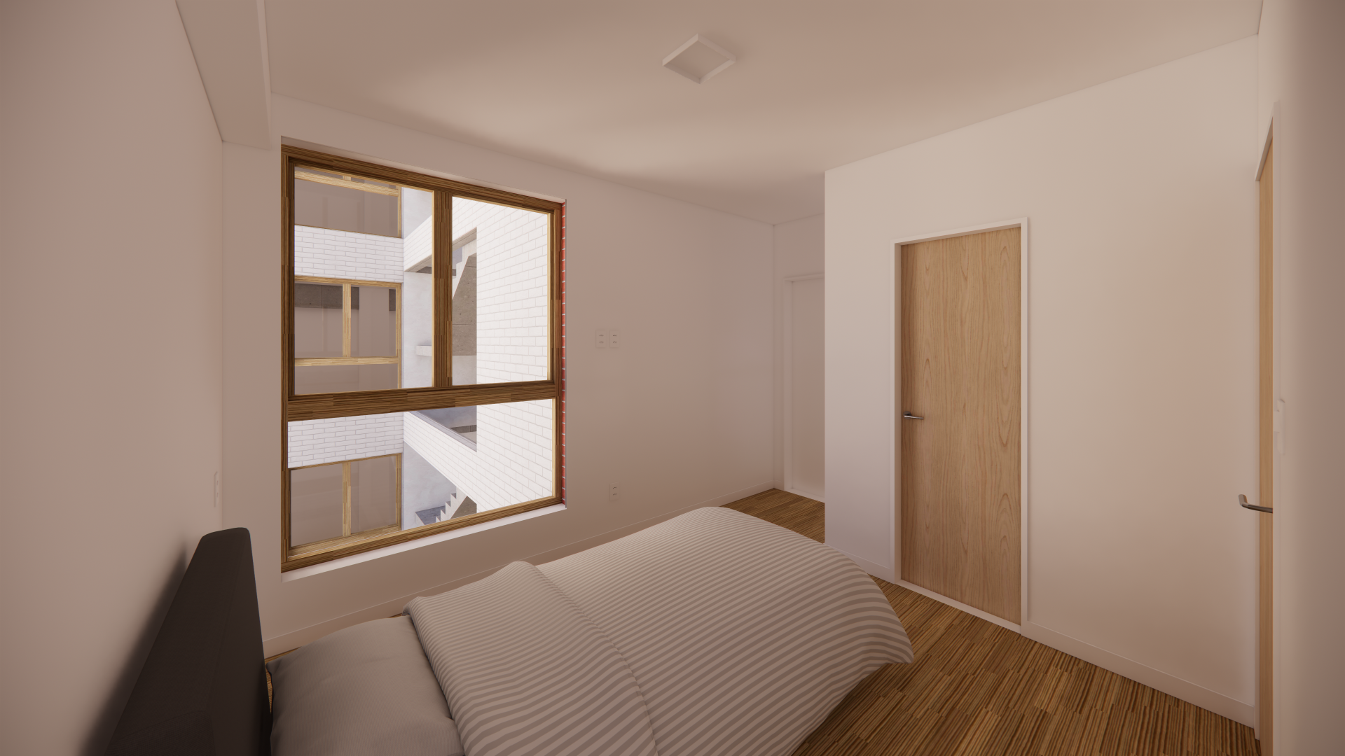 Departamento en Venta en Juana Azurduy 3470, Núñez , CABA - Bahía Blanca Propiedades | SITIO OFICIAL l