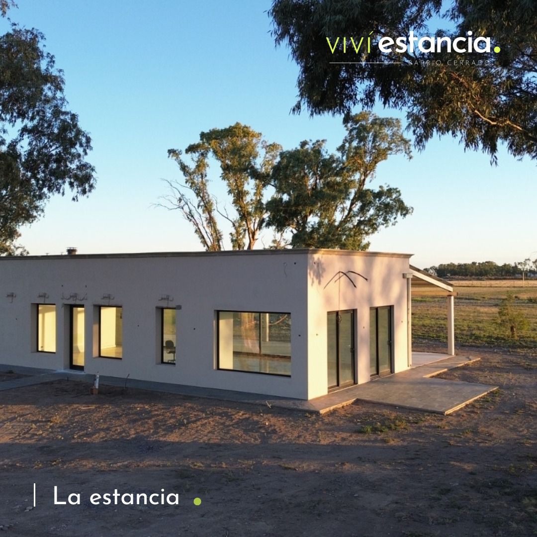 Terreno  - Fideicomiso   Bahía Blanca - Bahía Blanca Propiedades | SITIO OFICIAL l