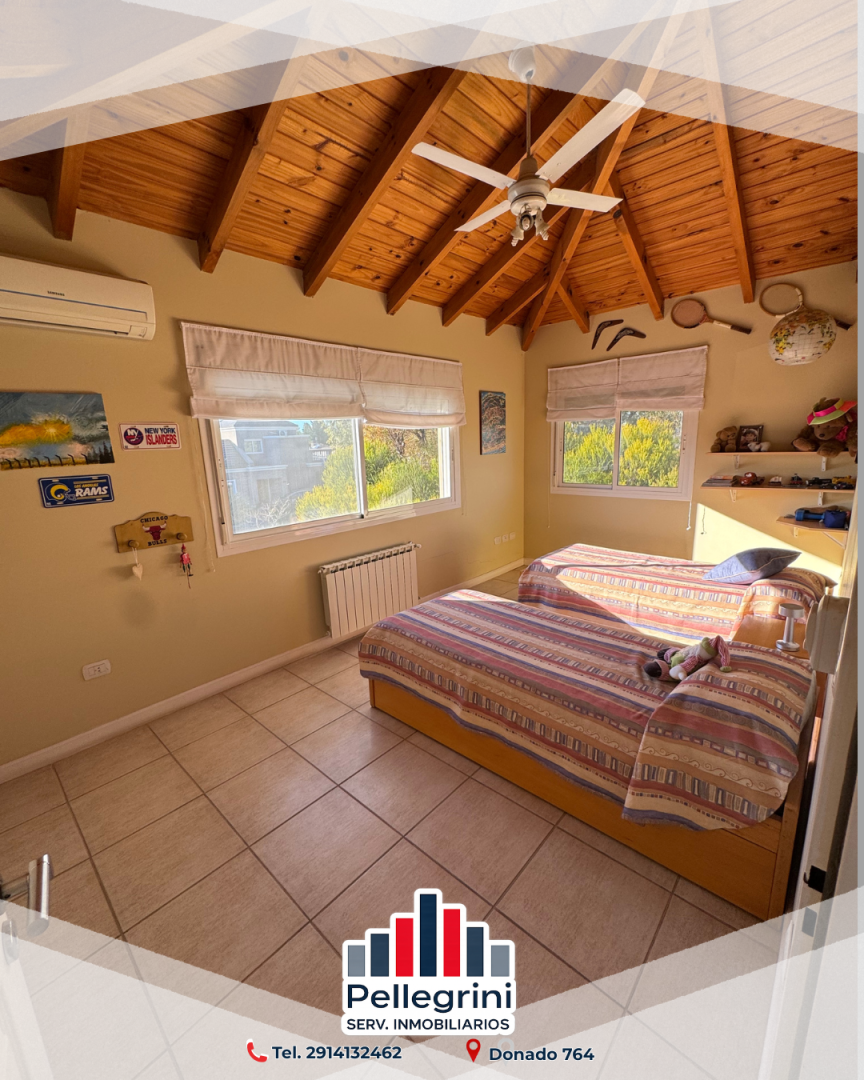 Casa en Venta  Bosque Alto, Bahía Blanca - Bahía Blanca Propiedades | SITIO OFICIAL l