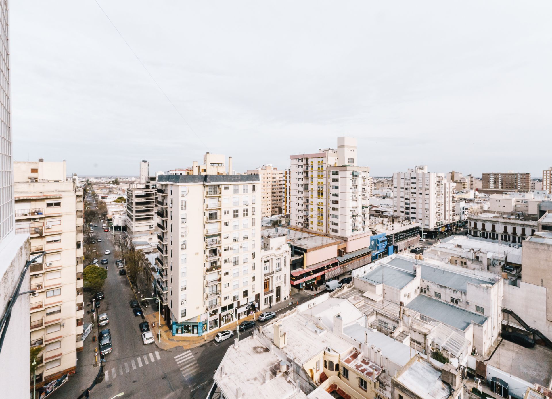 Departamento en Venta en Soler 164, Centro, Bahía Blanca - Bahía Blanca Propiedades | SITIO OFICIAL l