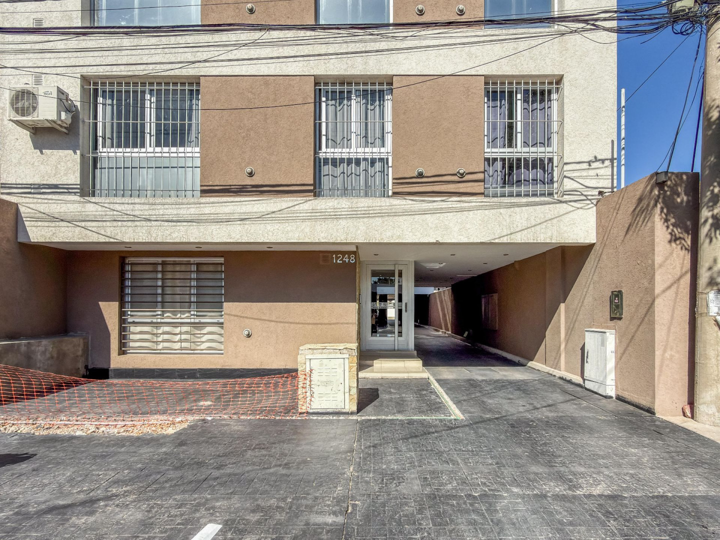 Cochera en Venta en Castelli 1248, Pacifico, Bahía Blanca - Bahía Blanca Propiedades | SITIO OFICIAL l