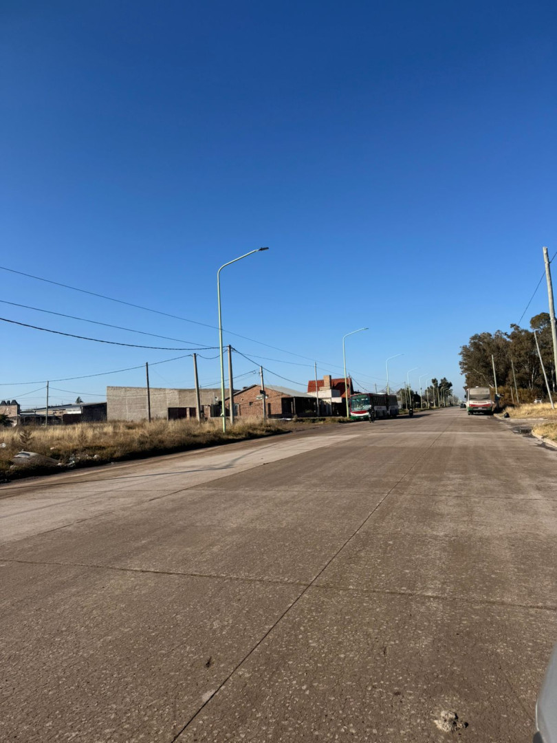 Terreno en Venta en Castelli Y Nijankin,  Bahía Blanca - Bahía Blanca Propiedades | SITIO OFICIAL l