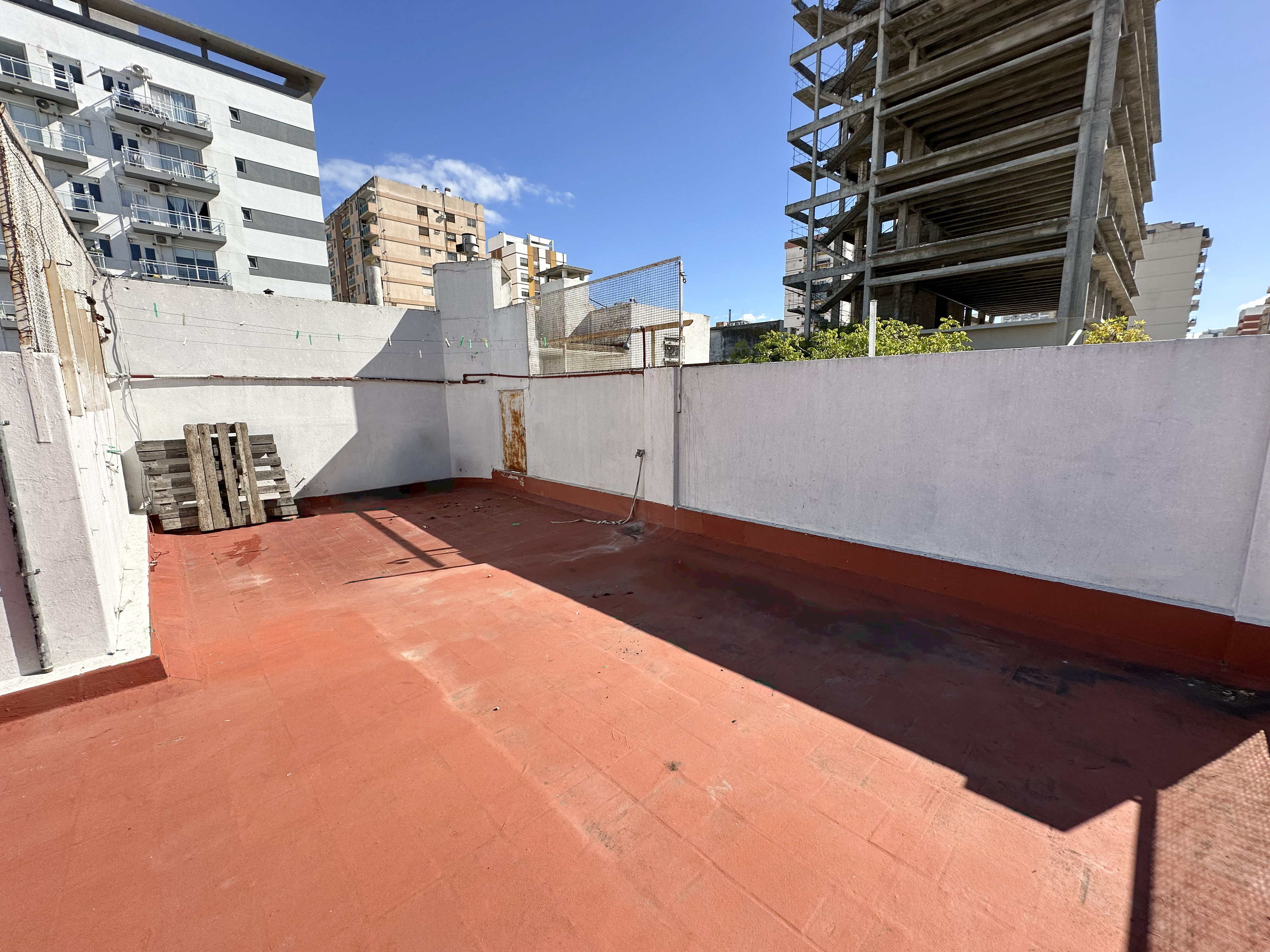 Casa en Venta en Las Heras 193, Centro, Bahía Blanca - Bahía Blanca Propiedades | SITIO OFICIAL l