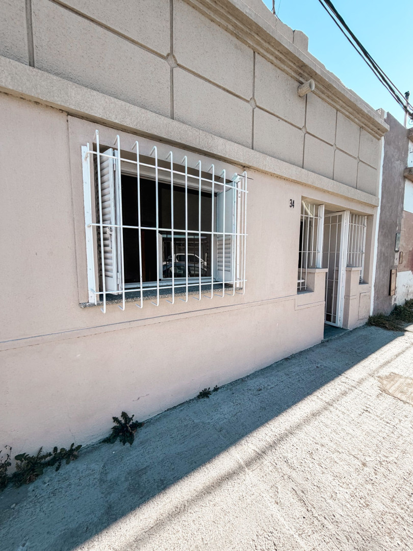 Casa en Venta en Fuerte Argentino 100, Napostá, Bahía Blanca - Bahía Blanca Propiedades | SITIO OFICIAL l