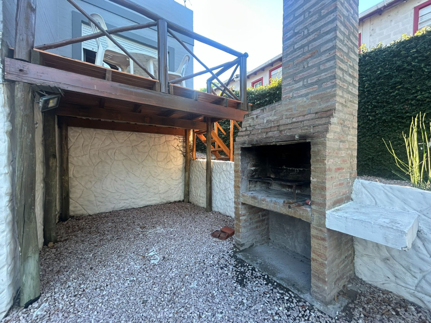 Casa en Venta en Las Ballenas 351, Las Dunas, Monte Hermoso - Bahía Blanca Propiedades | SITIO OFICIAL l
