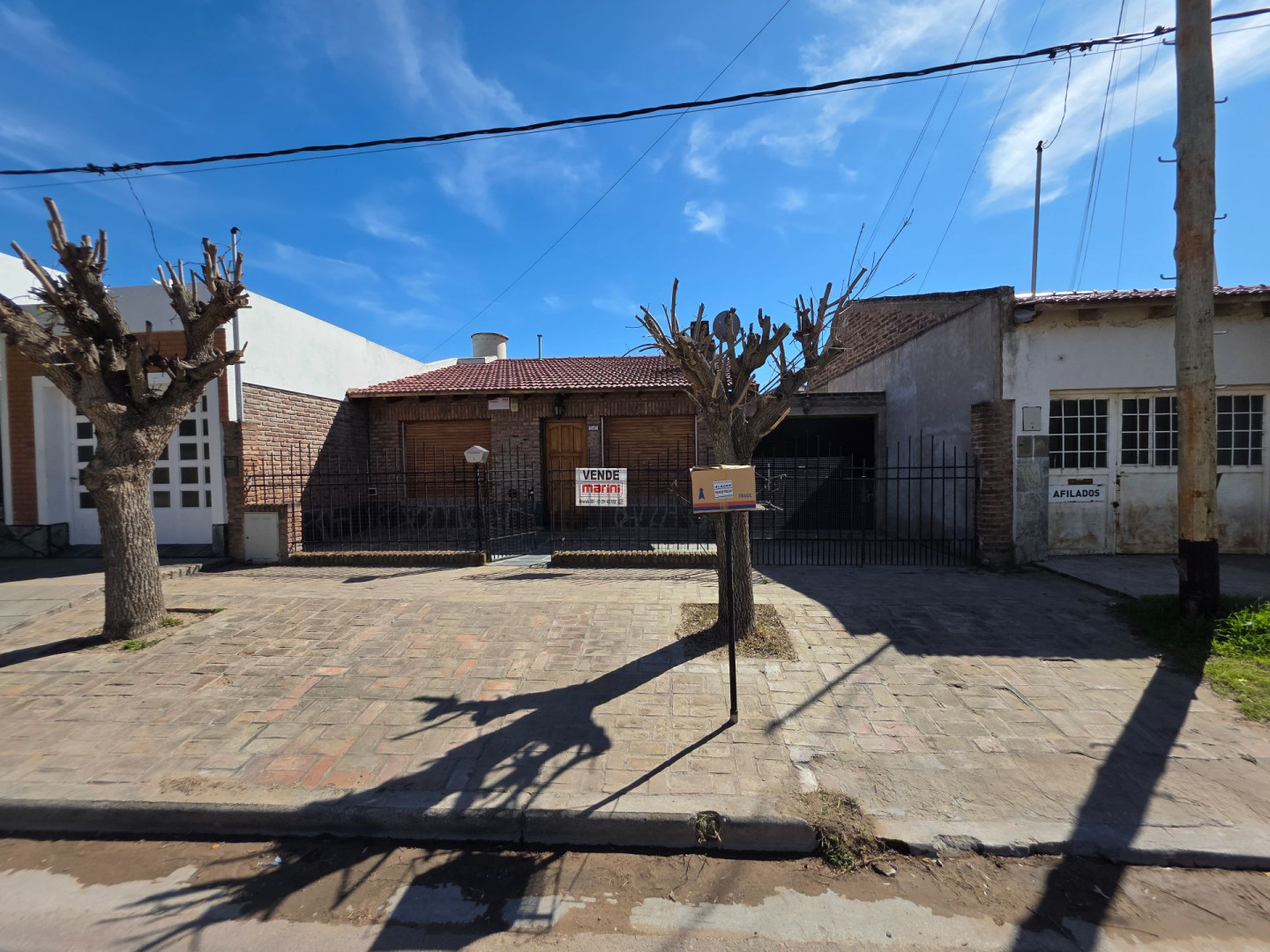 Casa en Venta en Provincias Unidas 1174,  Bahía Blanca - Bahía Blanca Propiedades | SITIO OFICIAL l