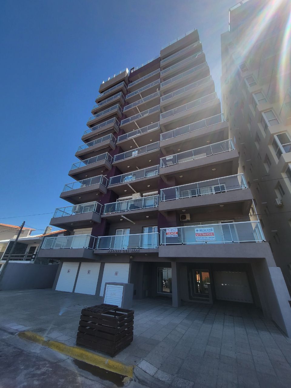Departamento en Venta en Costanera 350, Monte Hermoso, Provincia De Buenos Aires, Monte del Este, Monte Hermoso - Bahía Blanca Propiedades | SITIO OFICIAL l