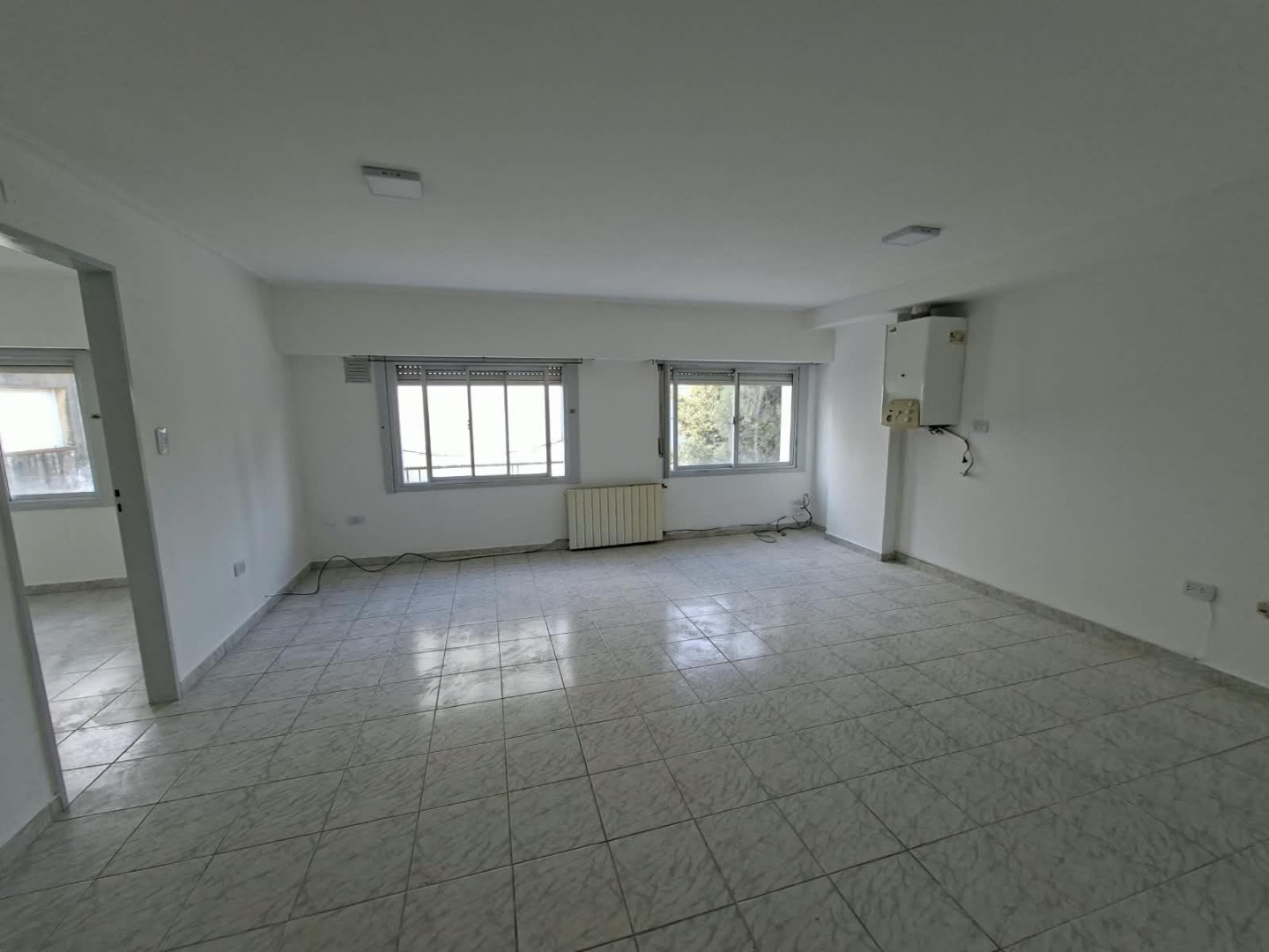 Departamento en Alquiler en Zapiola 493, Universitario, Bahía Blanca - Bahía Blanca Propiedades | SITIO OFICIAL l