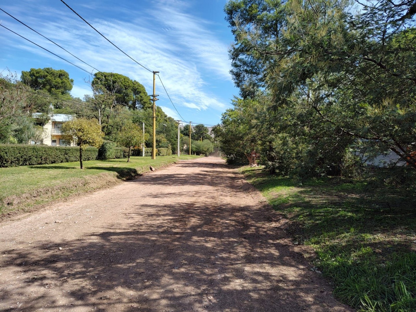 Terreno en Venta en Curamalal Y Churrinche,  Villa Ventana - Bahía Blanca Propiedades | SITIO OFICIAL l