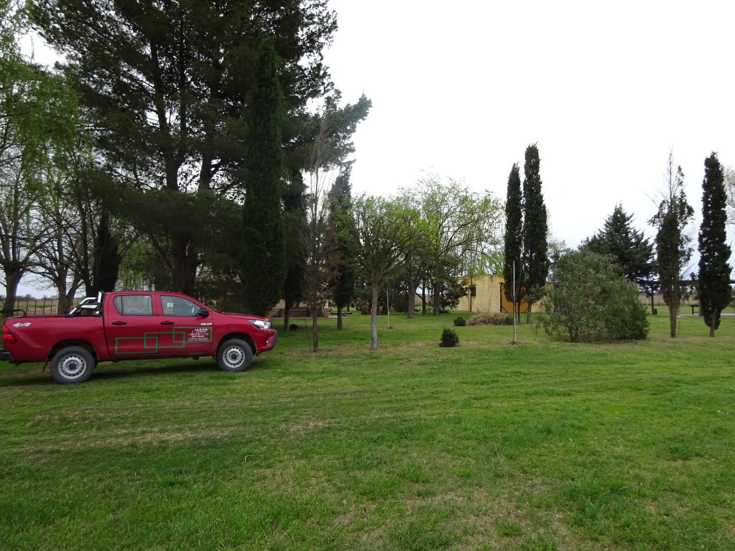 Campo  en Venta en Partido De Villarino ,  Villarino - Bahía Blanca Propiedades | SITIO OFICIAL l
