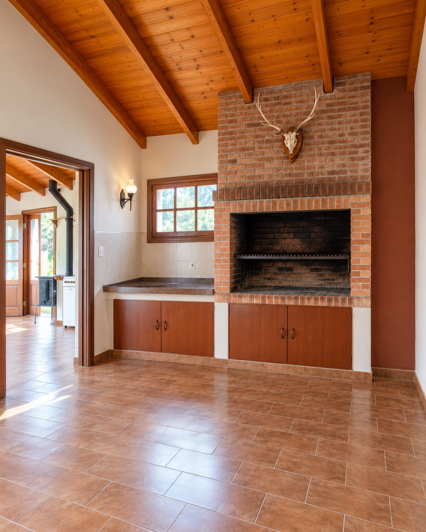 Casa en Alquiler en Leon De Iraeta 700, Palihue, Bahía Blanca - Bahía Blanca Propiedades | SITIO OFICIAL l