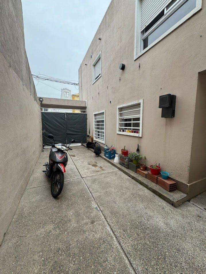 Duplex en Venta en Teniente Farias 718, San Martin, Bahía Blanca - Bahía Blanca Propiedades | SITIO OFICIAL l