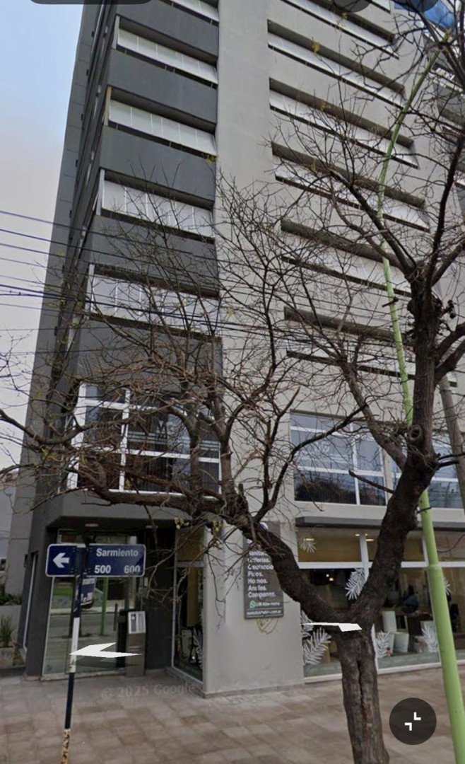 Cochera en Venta en Sarmiento 556,  Bahía Blanca - Bahía Blanca Propiedades | SITIO OFICIAL l