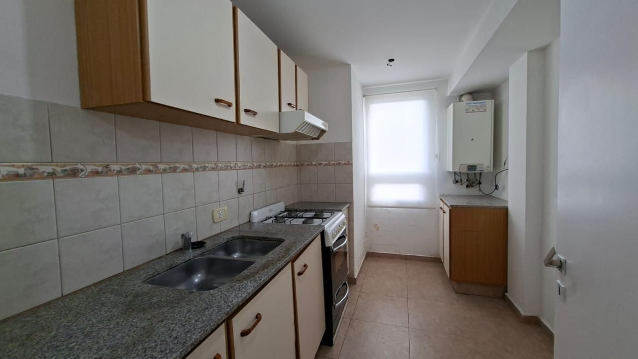 Departamento en Alquiler en Cerrito 249, La Falda, Bahía Blanca - Bahía Blanca Propiedades | SITIO OFICIAL l