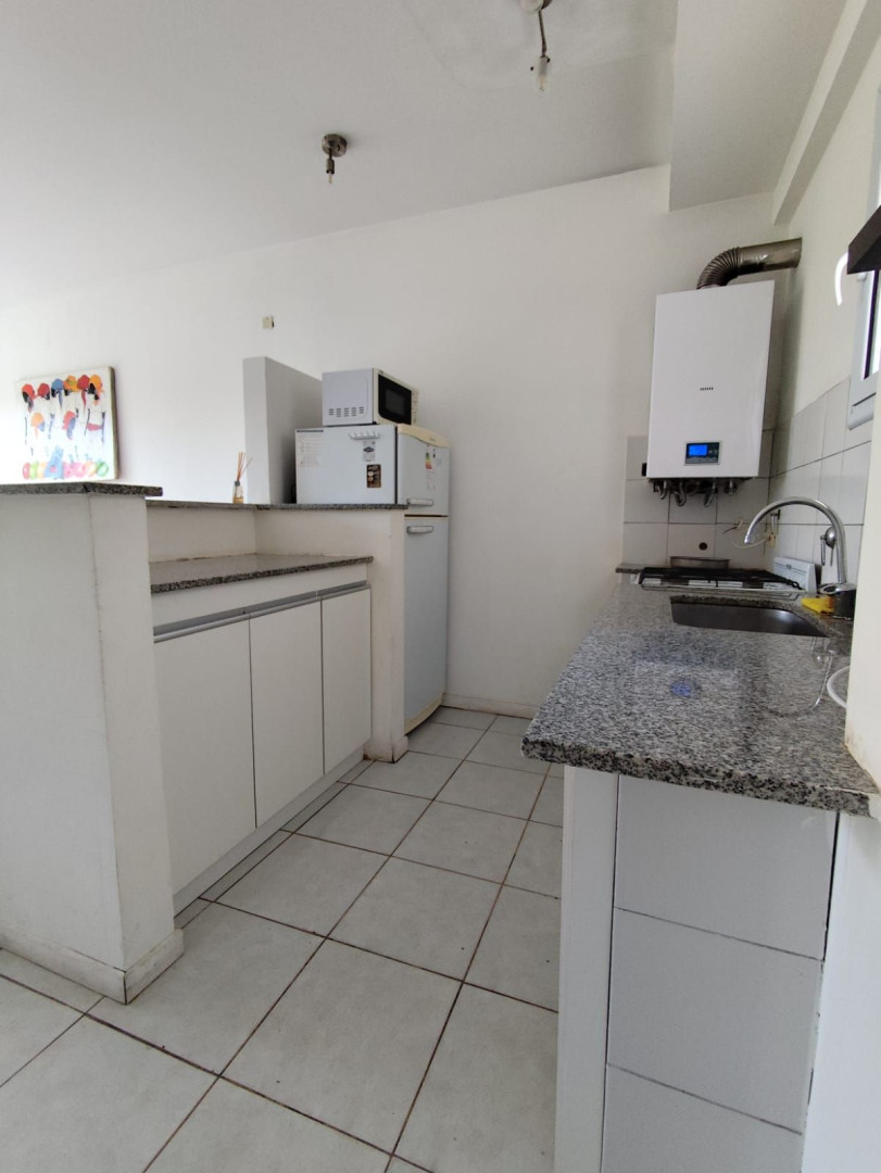 Departamento en Alquiler en 12 De Octubre 1000, Universitario, Bahía Blanca - Bahía Blanca Propiedades | SITIO OFICIAL l