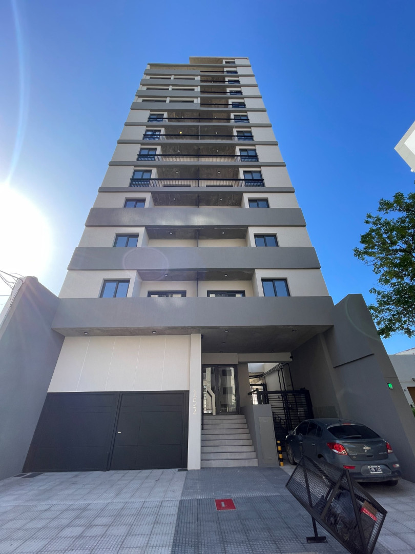 Departamento en Venta en Caronti 152, Centro, Bahía Blanca - Bahía Blanca Propiedades | SITIO OFICIAL l